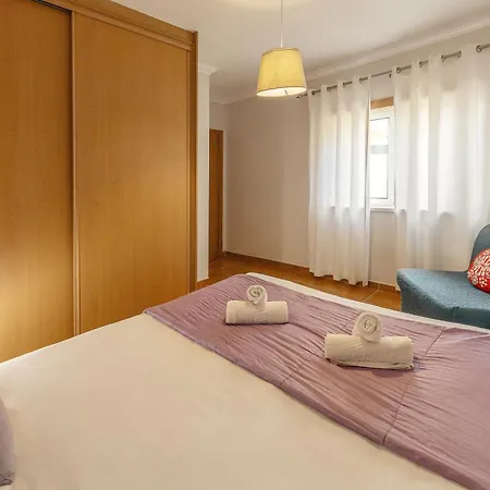 Dreams Apartamento Ferrel (Leiria)