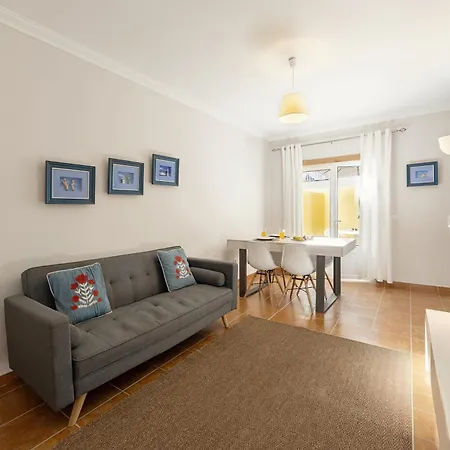 Dreams Apartamento Ferrel (Leiria)