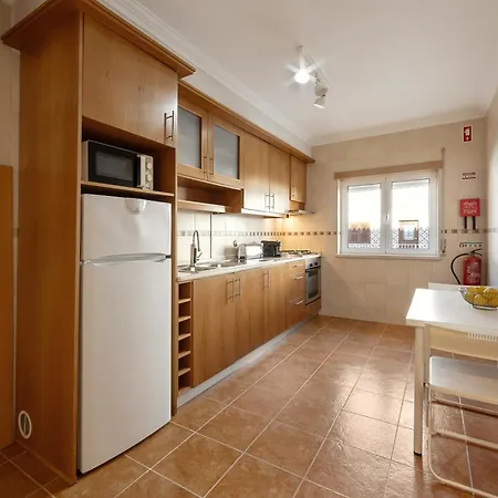 Dreams Apartamento Ferrel (Leiria)